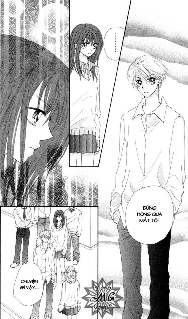 sora sora chapter 4 11