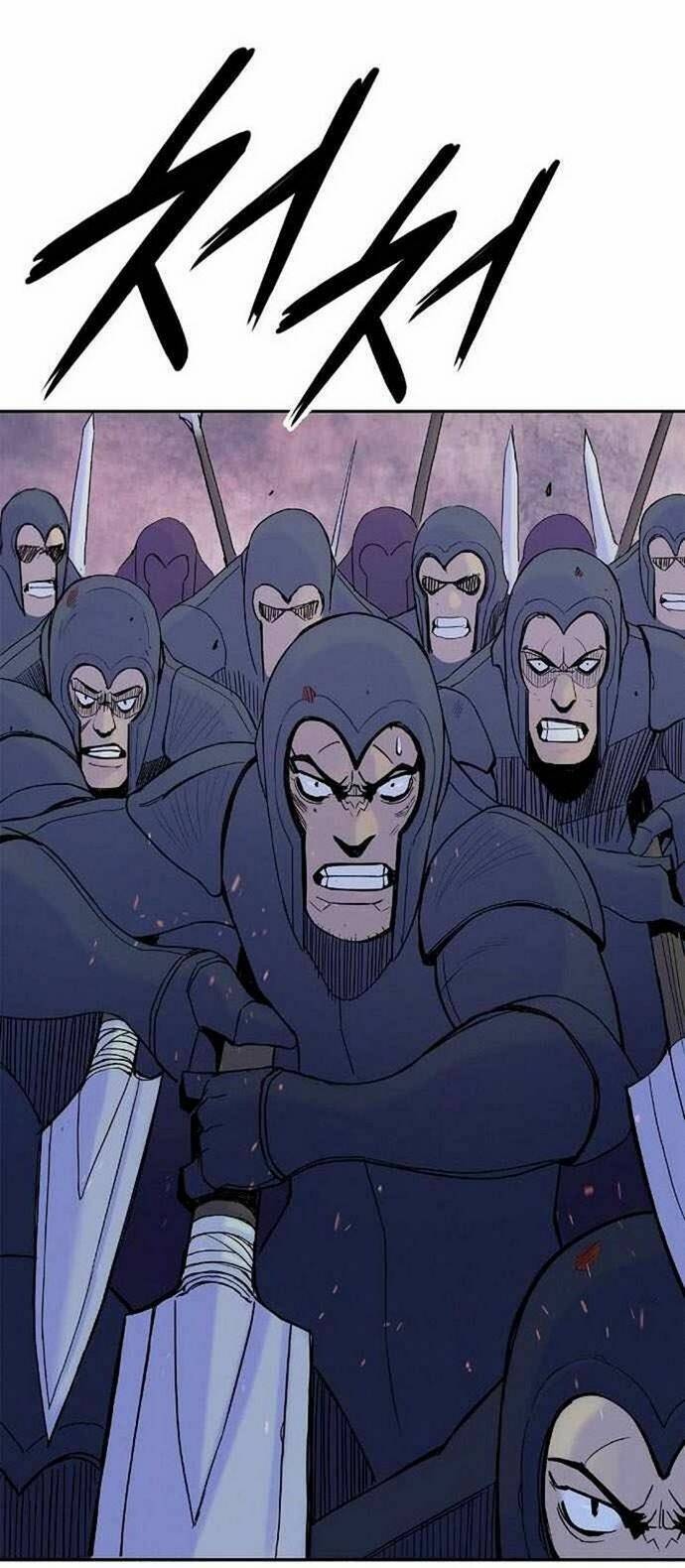 băng tâm kỵ sĩ chapter 25 29