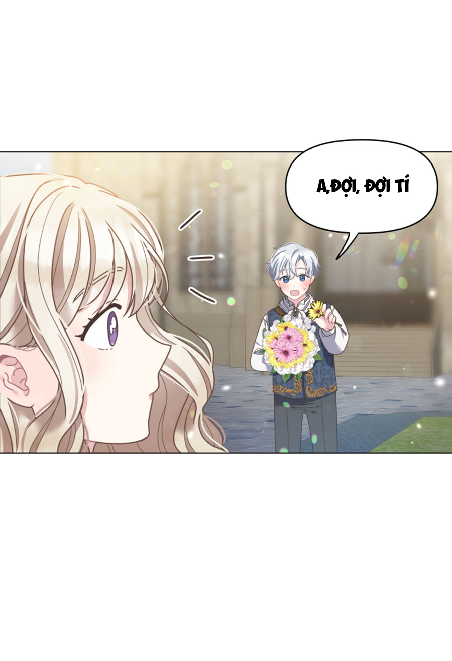 khu vườn lặng im chapter 1 45