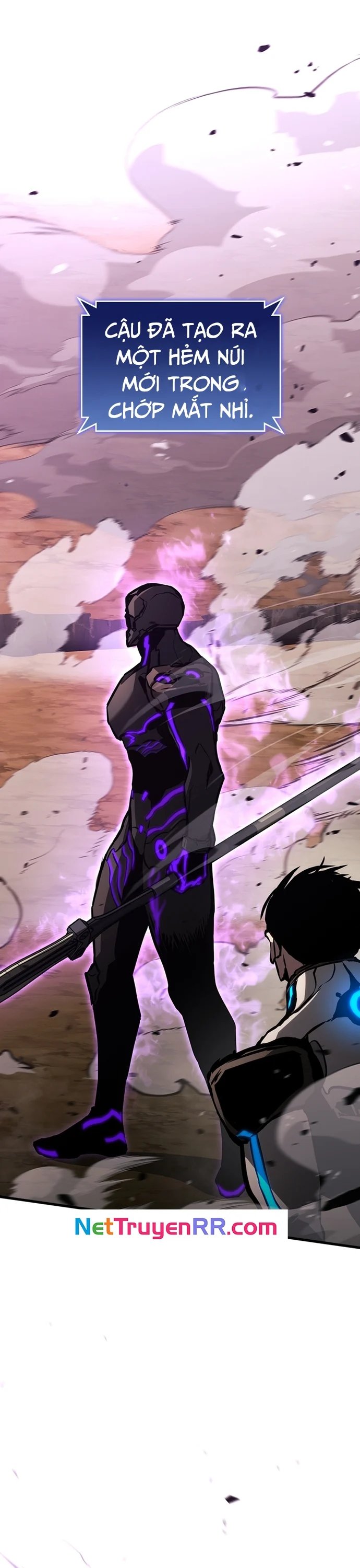 đồ long kỵ sĩ hôn môi ác long chapter 89 36