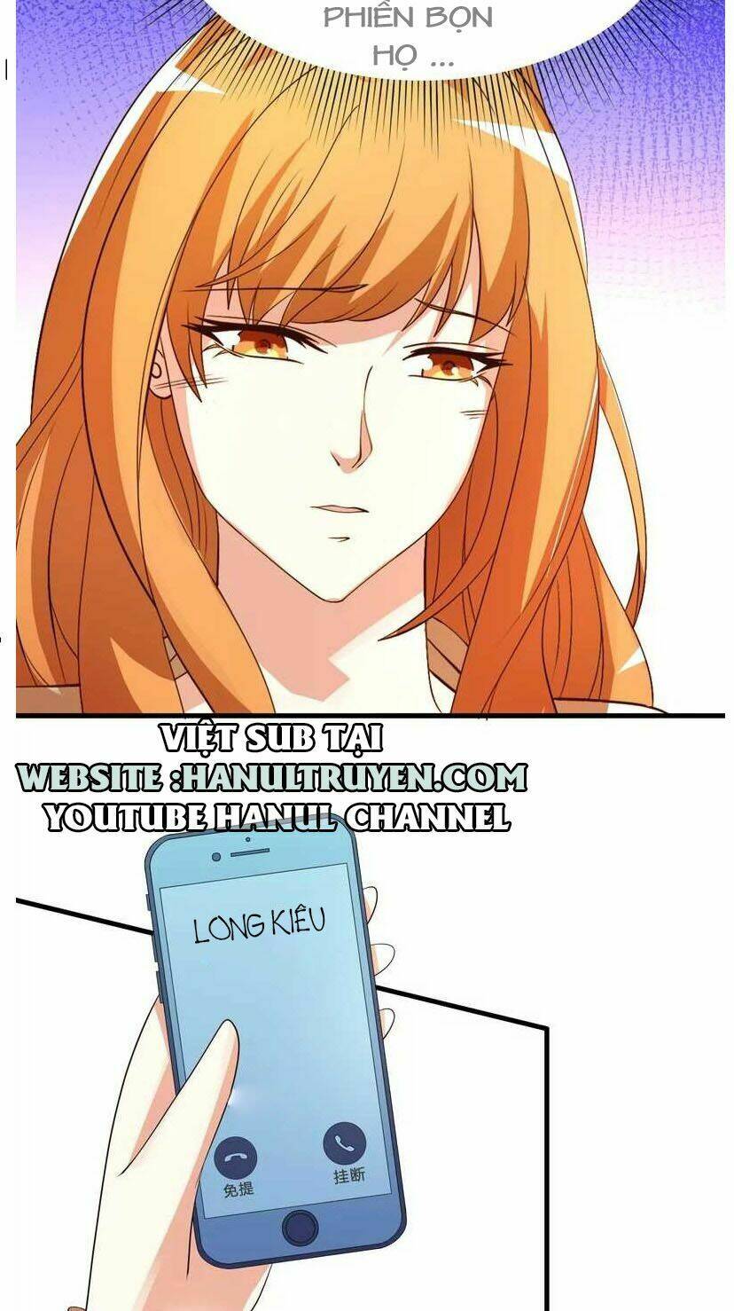 dụ vợ về nhà chồng cũ phải thật ôn nhu chapter 49 10