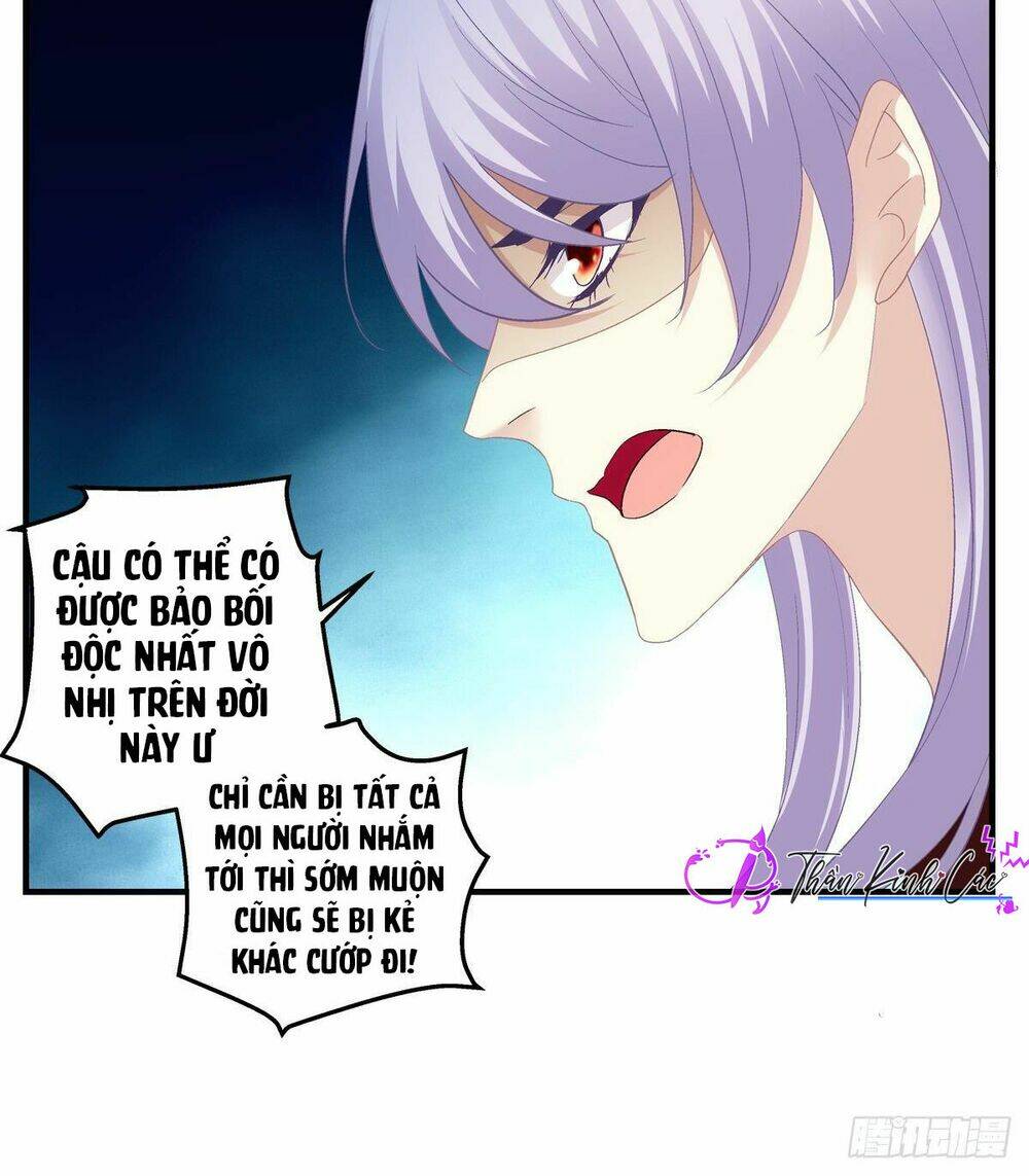 toàn bộ nắm trong tay chapter 122 41