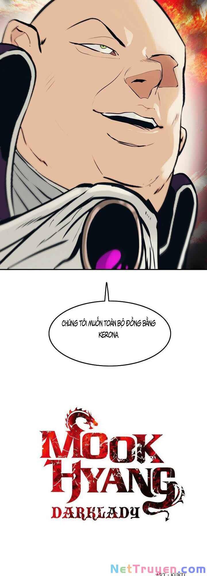 bất bại chân ma chapter 104 50