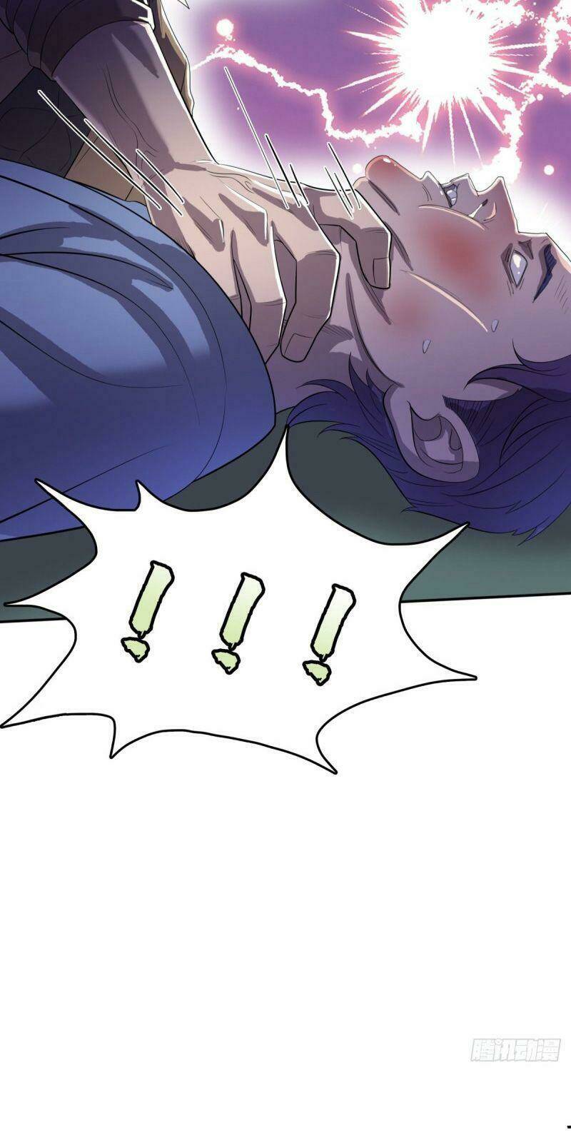 phụ hồn giả chapter 34 42