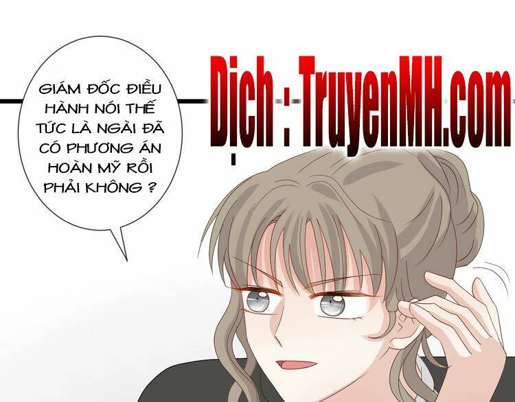 nữ hoàng giá đáo chapter 38 8