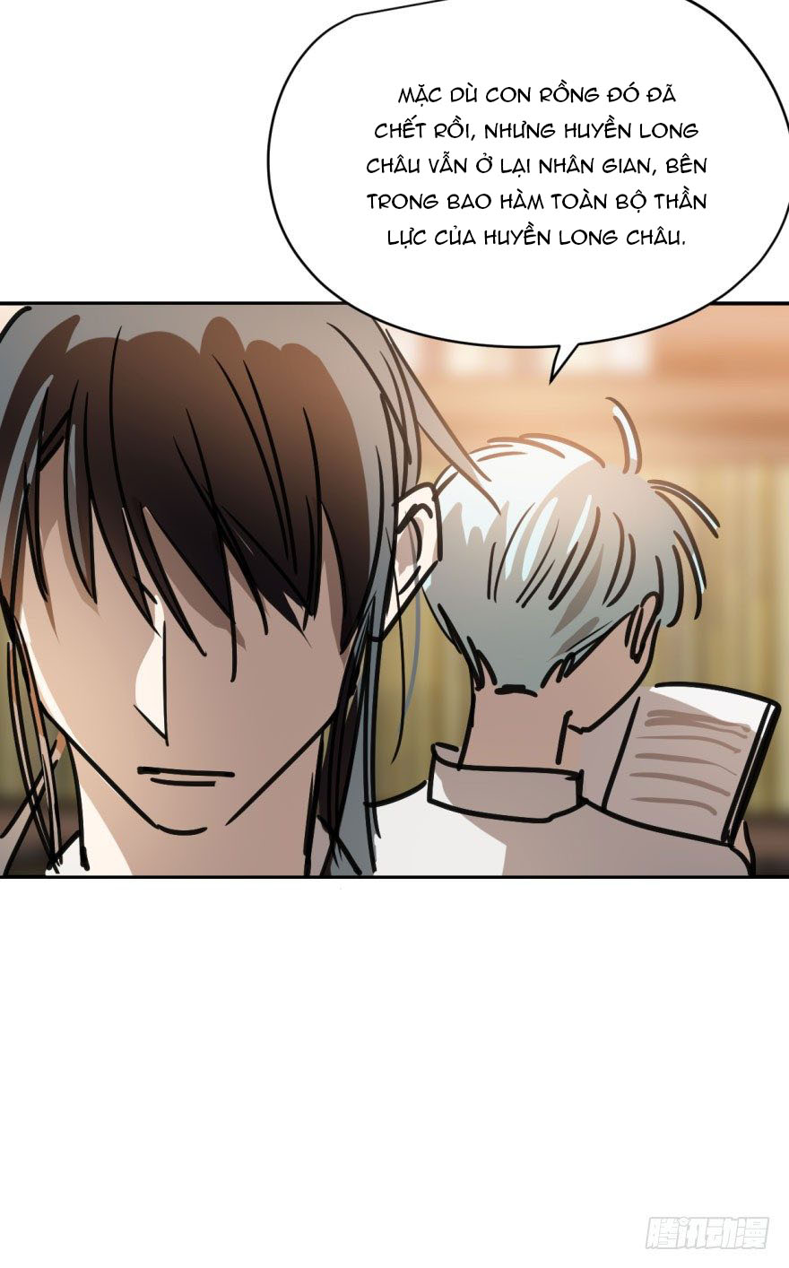 bắt lấy ngao ngao chapter 16 23