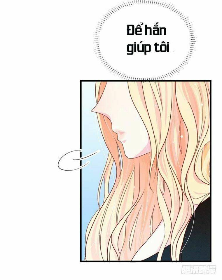 khế ước với người yêu cũ của đế thiếu chapter 1 4