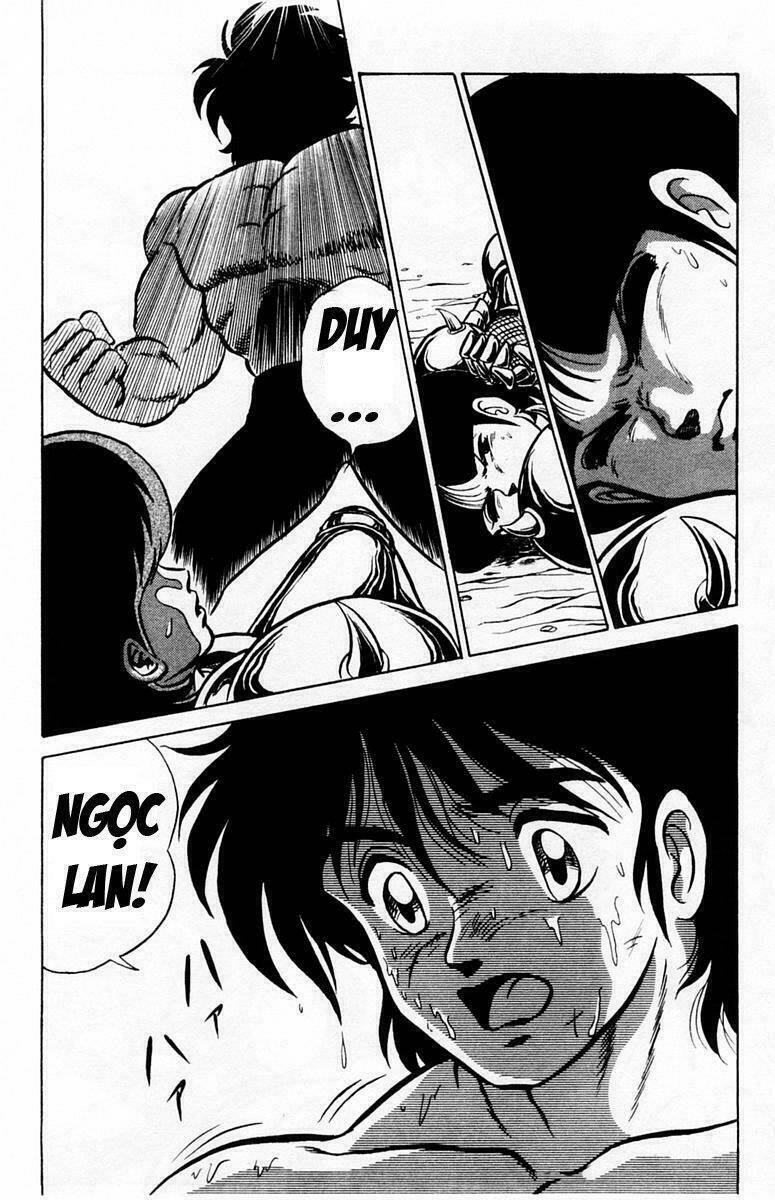 yuu & mi chapter 45 25