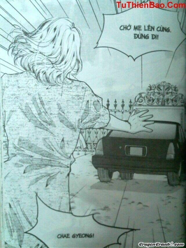 goong - [ hoàng cung ] chapter 26 44