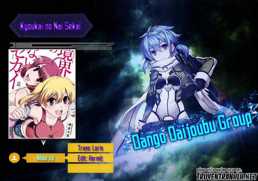 kyoukai no nai sekai chapter 18 3