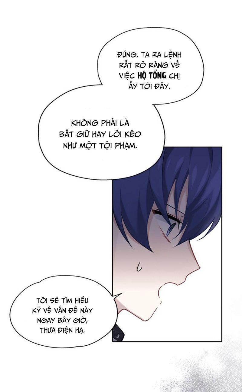 đi theo dấu vụn bánh chapter 25 44