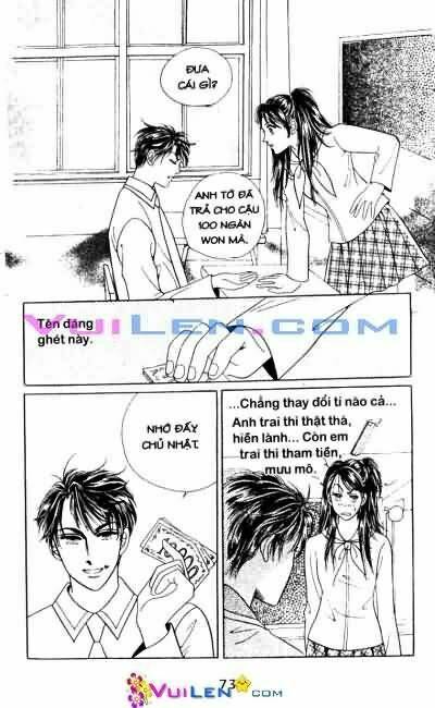 cô gái yêu kiều chapter 4 73