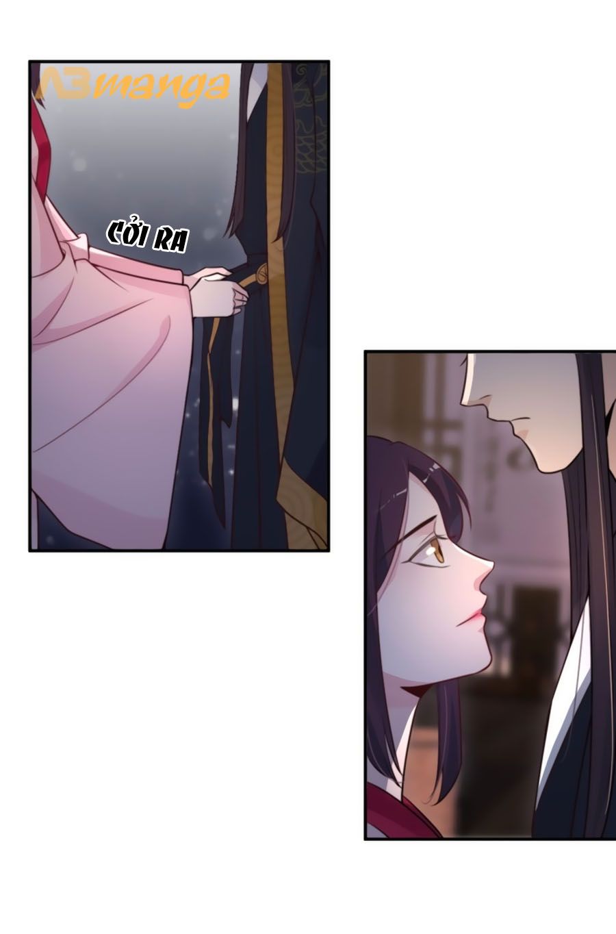 cung đấu live chapter 31 4