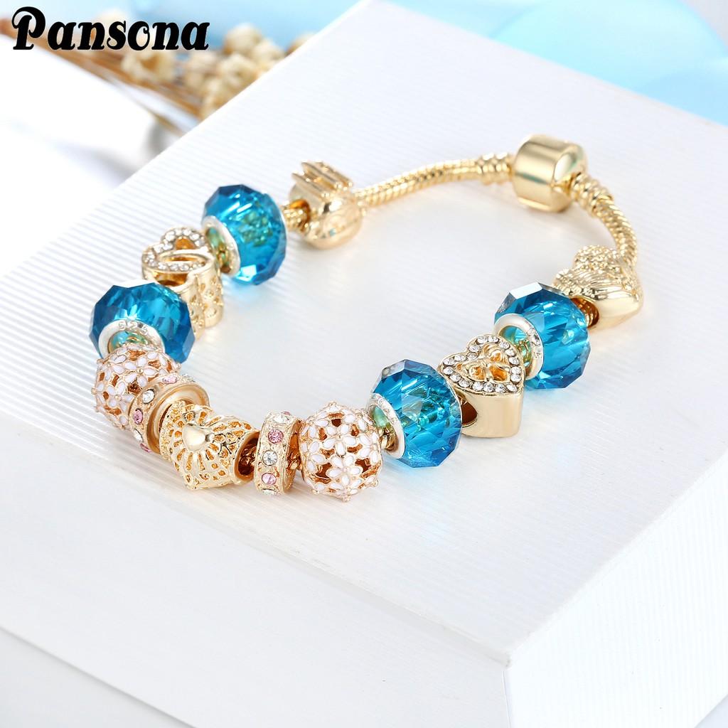 Vòng tay charm khỉ