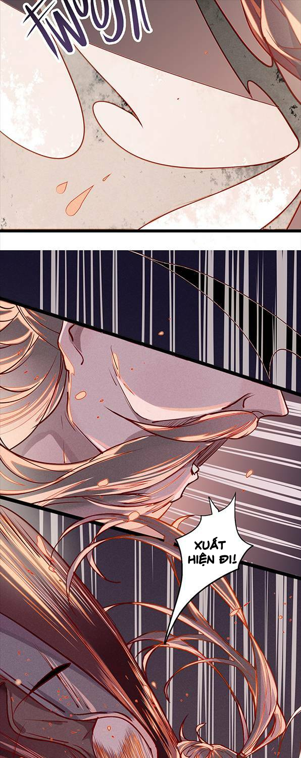 quỷ vương đích dưỡng thủ tắc chapter 1 27