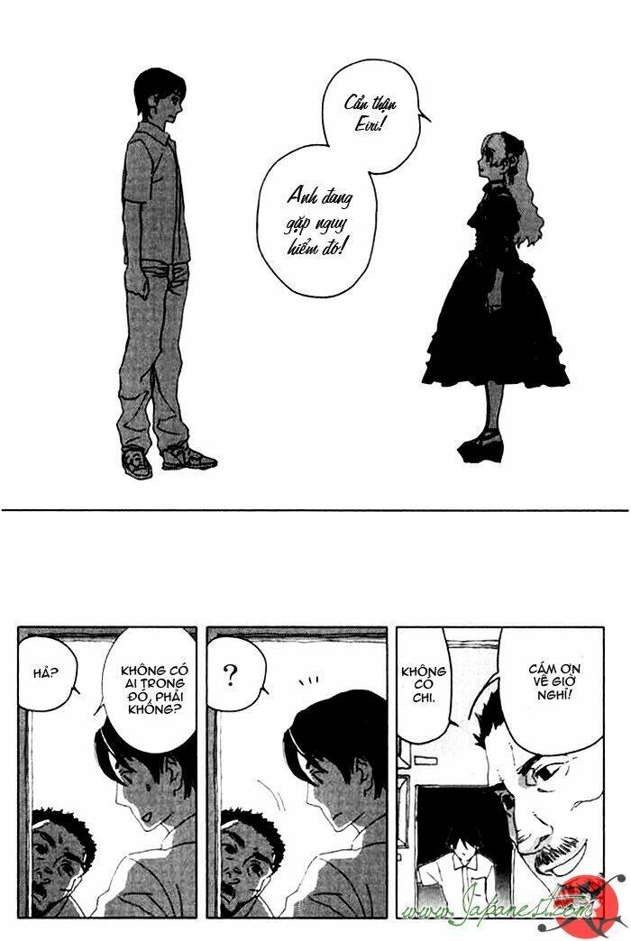 le portrait de petite cossette chapter 2 9