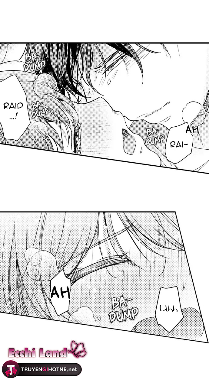 ta làm vua vì muốn sánh đôi cùng em chapter 7.1 11