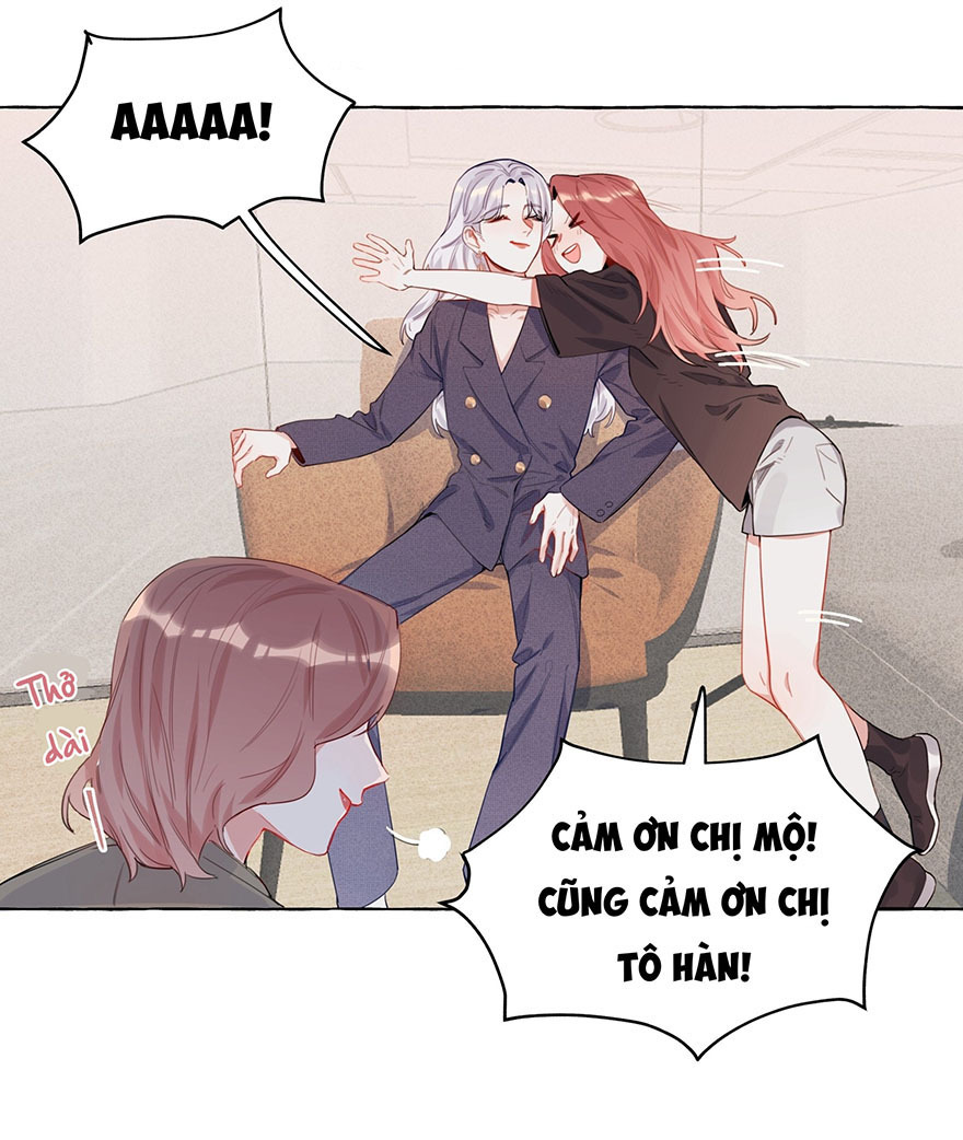 ảnh hậu thành đôi chapter 2 23