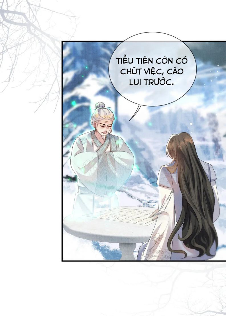 Ngộ Xà chapter 102