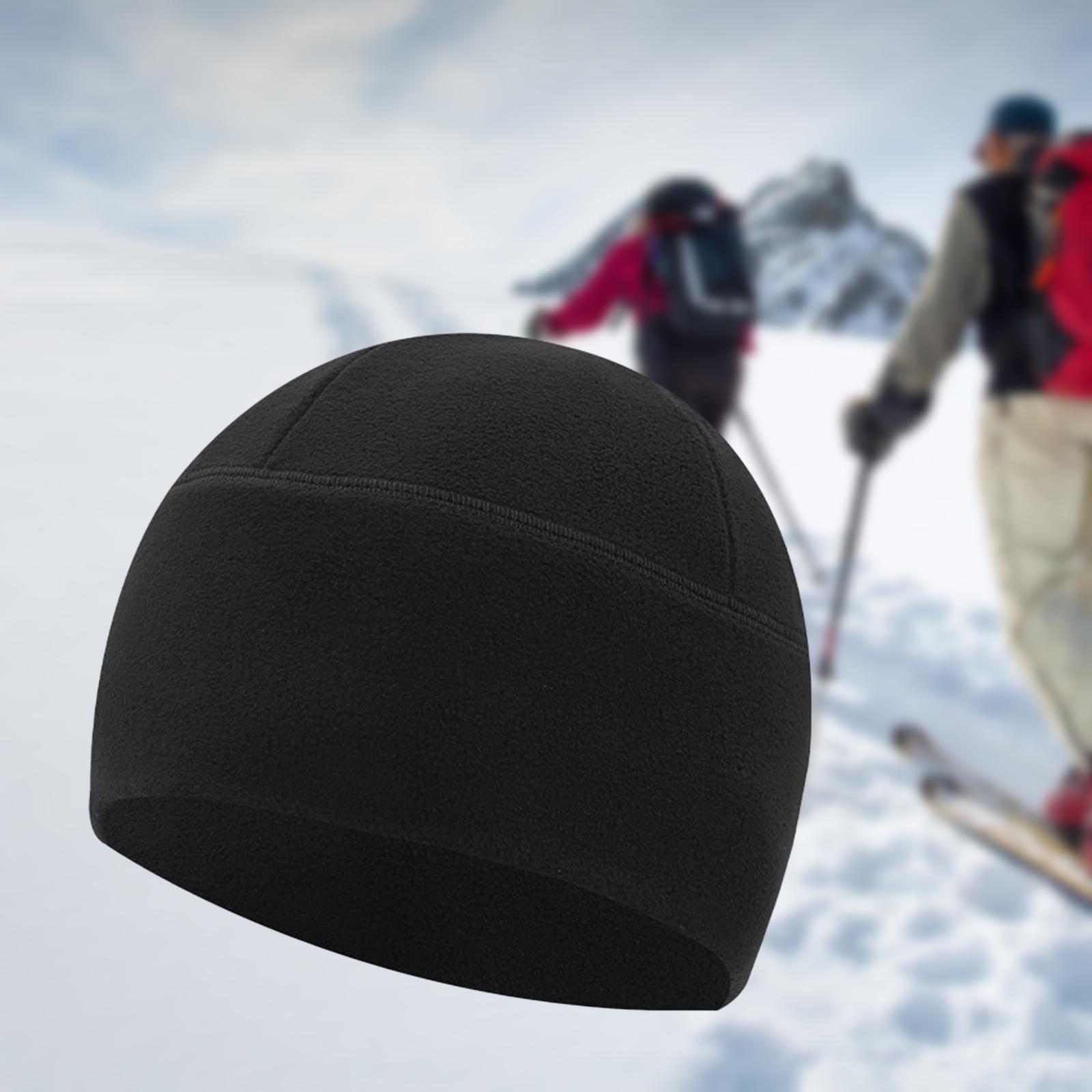 Fleece Winter Lightweight Soft for Snowboard Outdoor Men Women