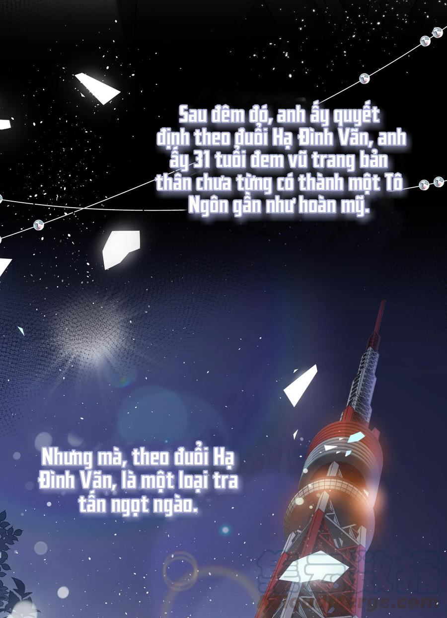 trước và sau ly hôn! chapter 26 22