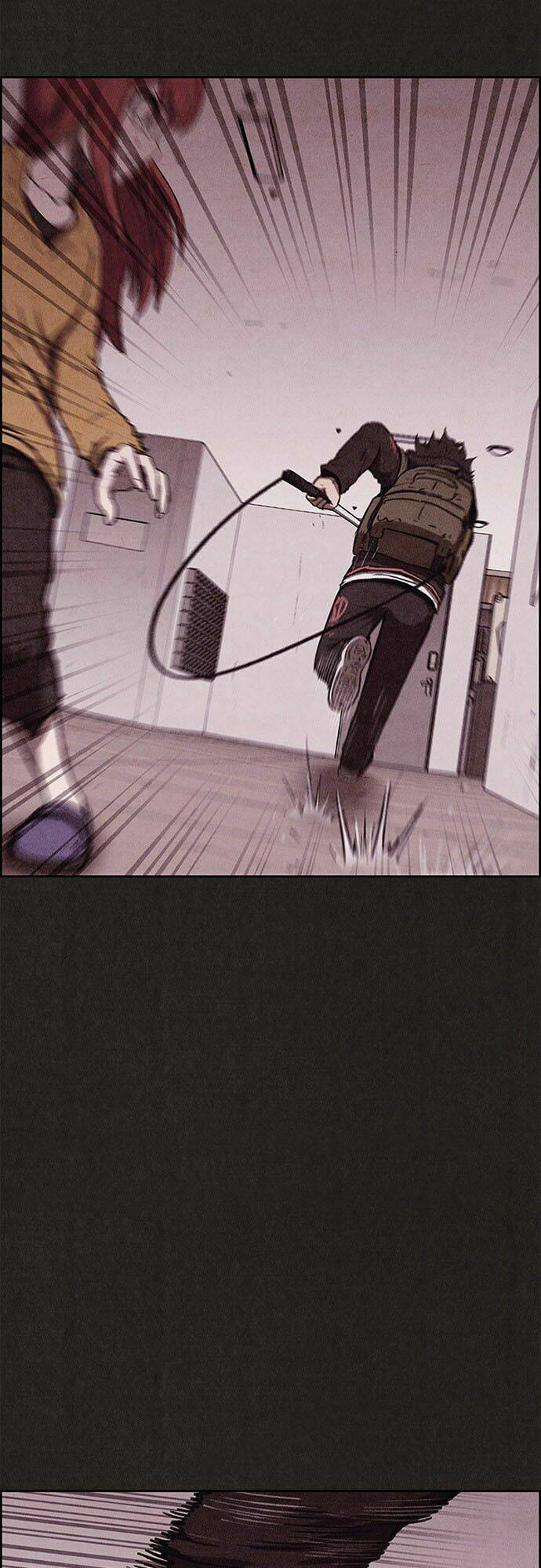 quái vật tại chung cư xanh chapter 63 30