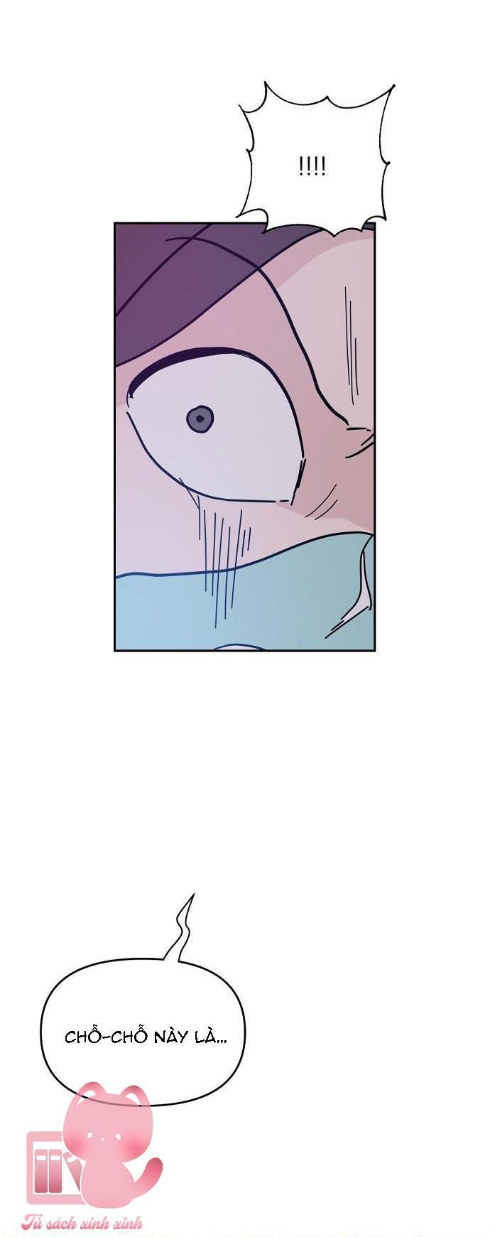 yêu không hồi kết chapter 40 37