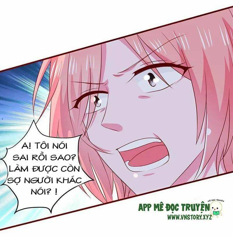 không gả cho tổng tài, gả cho người hầu chapter 83 11