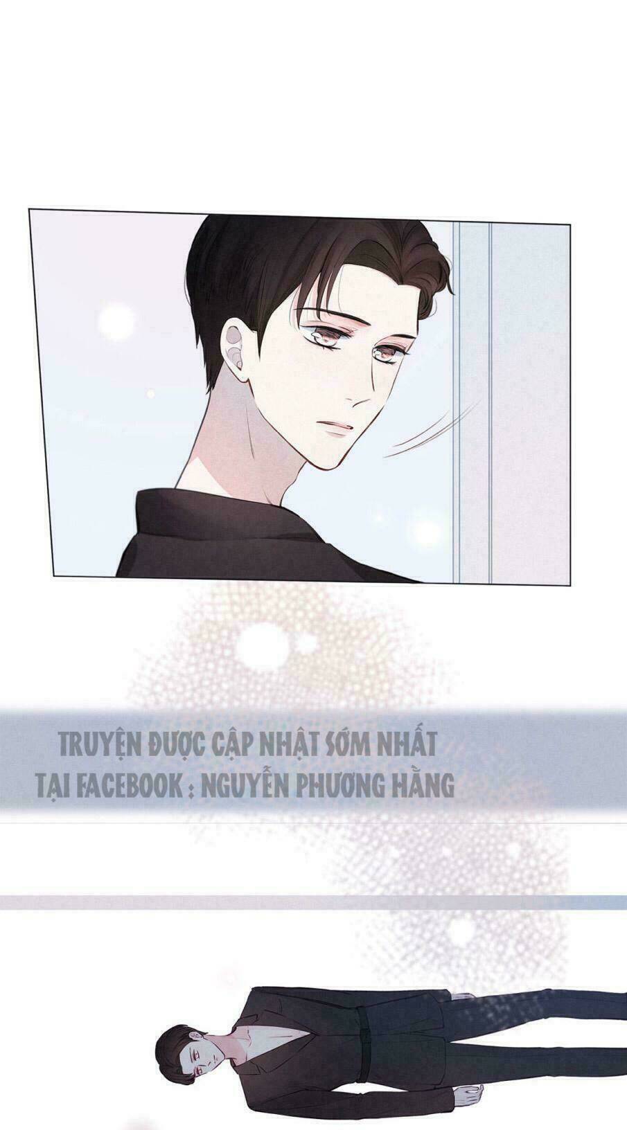 sắc đẹp do trời sinh của tôi chapter 5 15