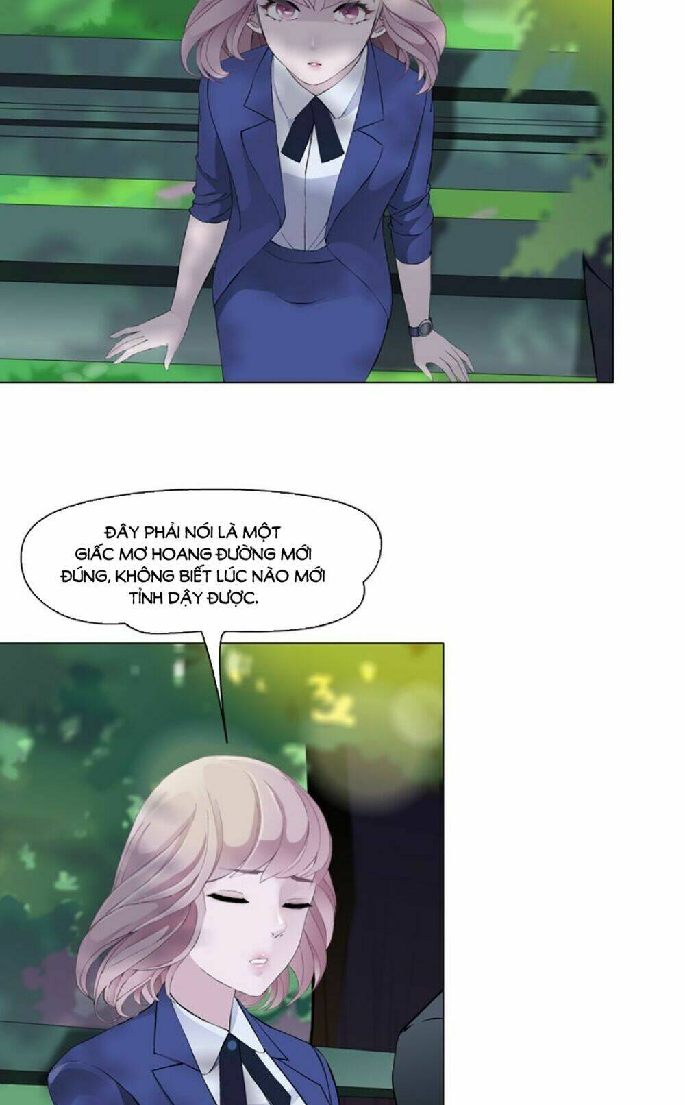 sổ tay mỹ nam giới x chapter 22 48