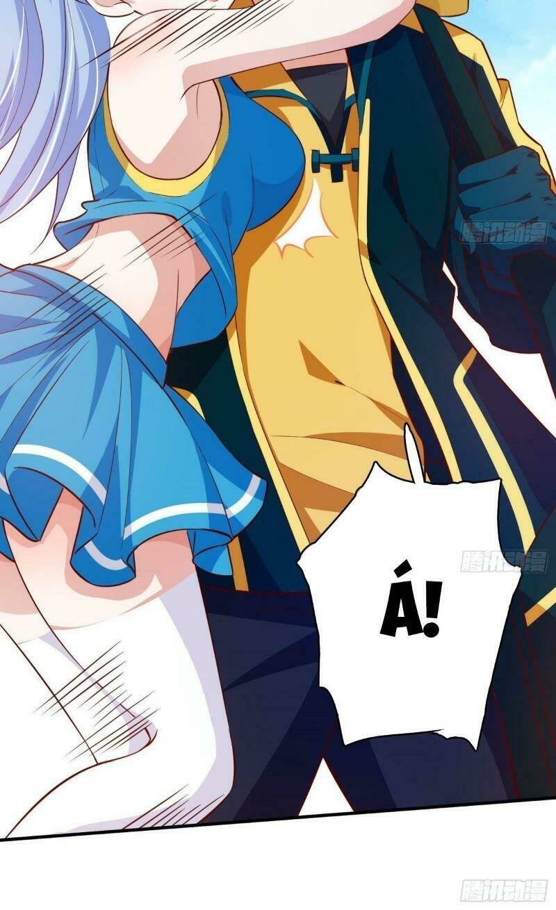 shipper thần cấp chapter 23 14