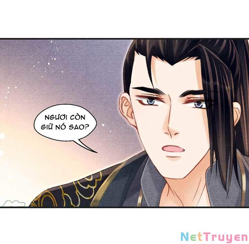 Nhất Kiếm Sương Hàn chapter 77