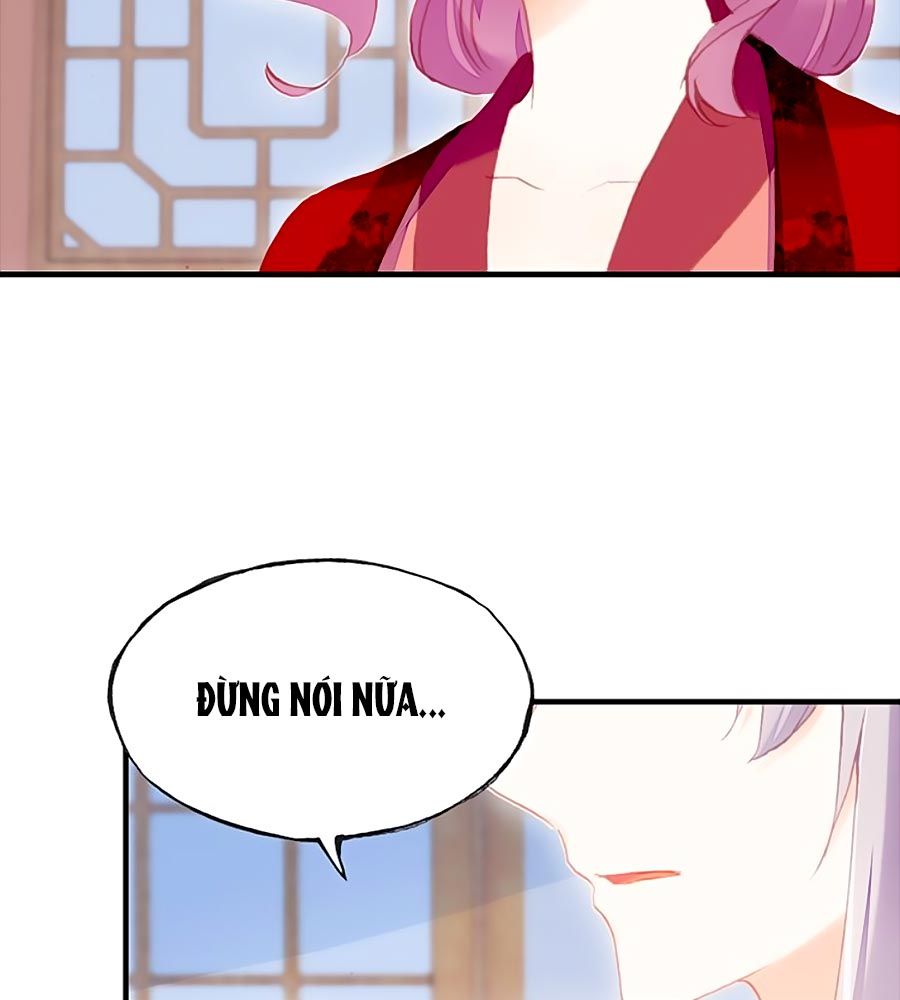 trẫm cũng không muốn quá khí phách chapter 50 24