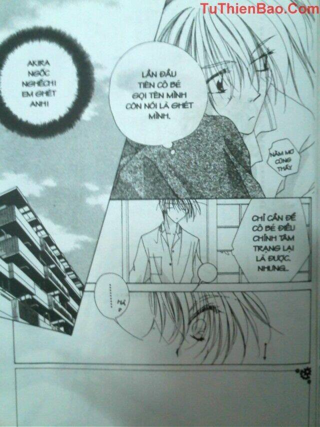 nguyện ước dưới ánh sao chapter 7 13