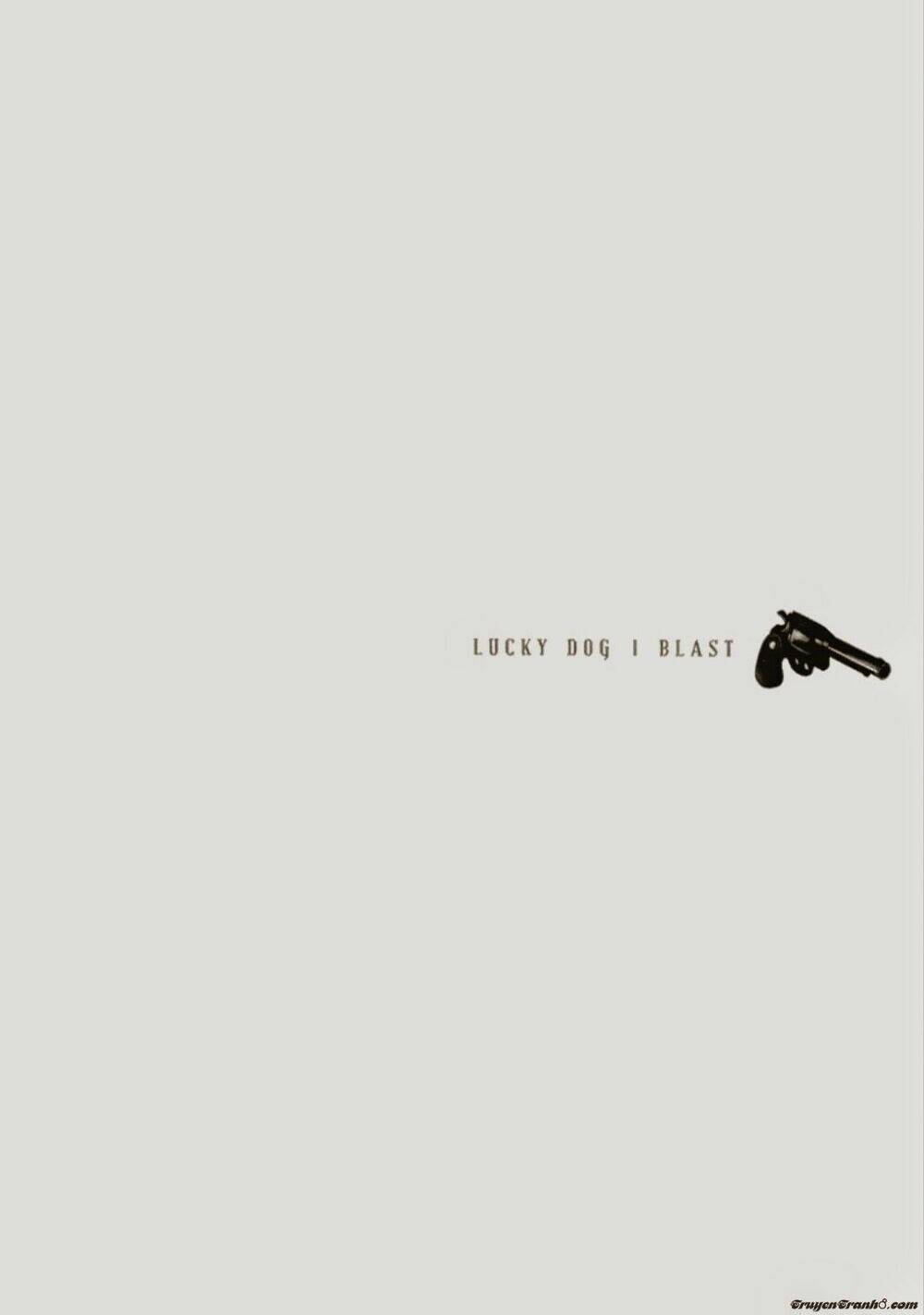 lucky dog 1 blast chapter 17 19