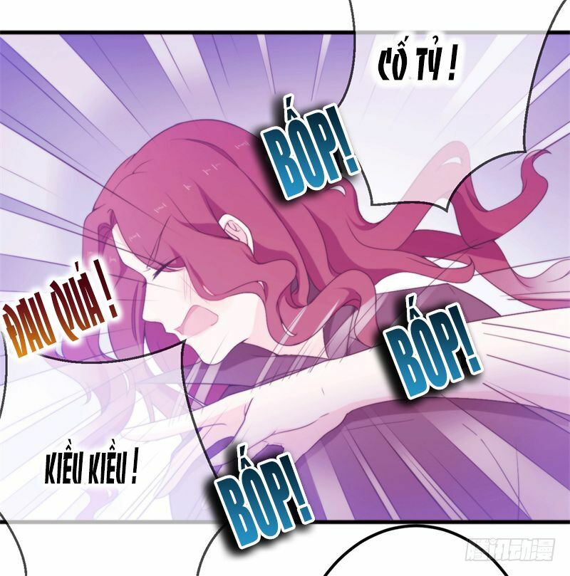 101 lần đoạt hôn chapter 2 16