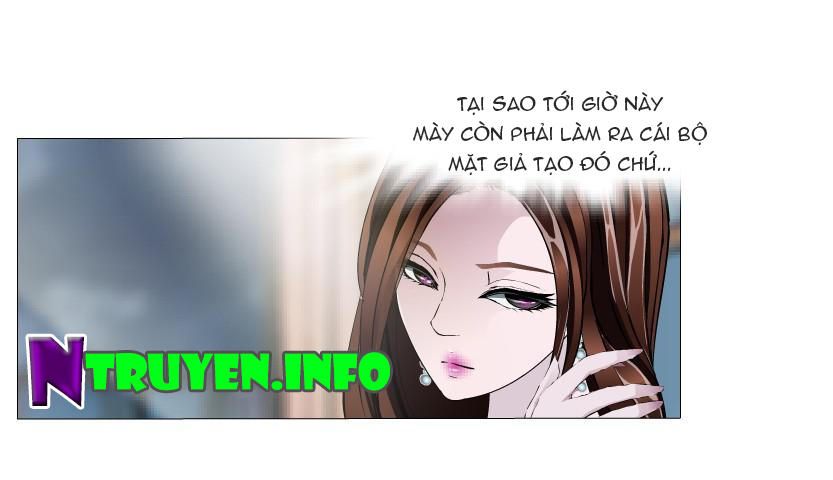 cạm bẫy của nữ thần chapter 62 4