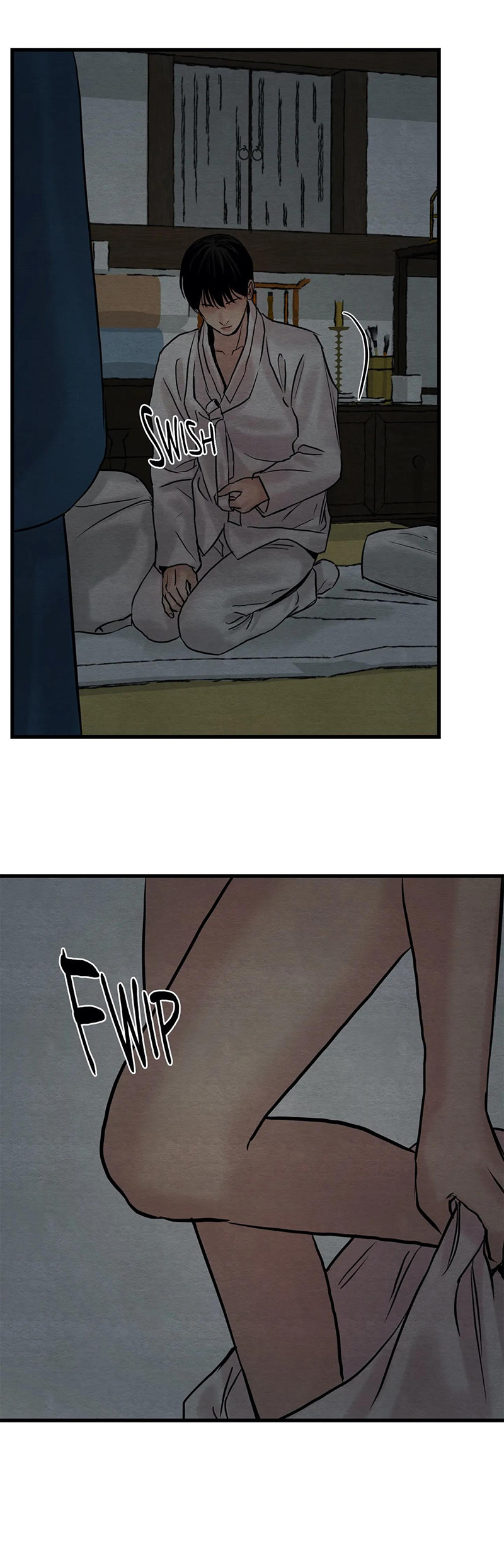 dạ ký chapter 48 15