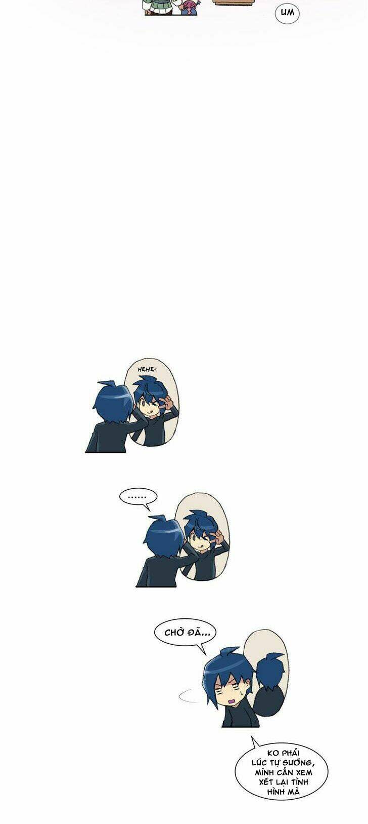 lime odyssey: the chronicles of orta chapter 2 18