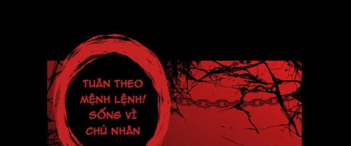 trở thành vương giả sau khi bị cắn chapter 5 124