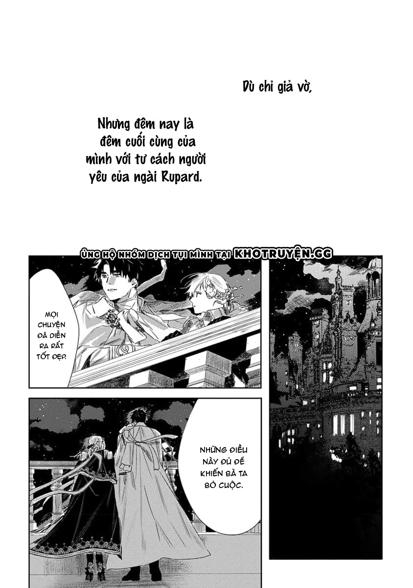 tình yêu hoa hồng dại chapter 5 27