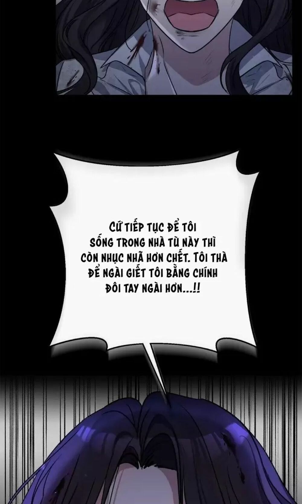 nữ công tước phương bắc là một nhân vật phản diện chapter 1 14