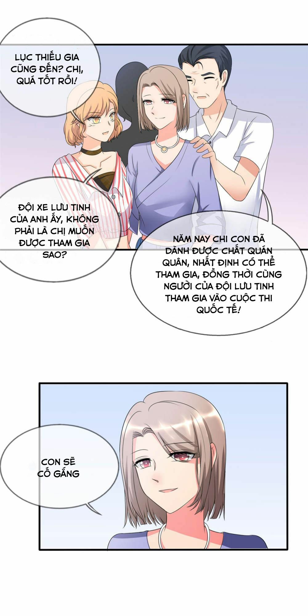 siêu cấp nữ thần trọng sinh chapter 4 56