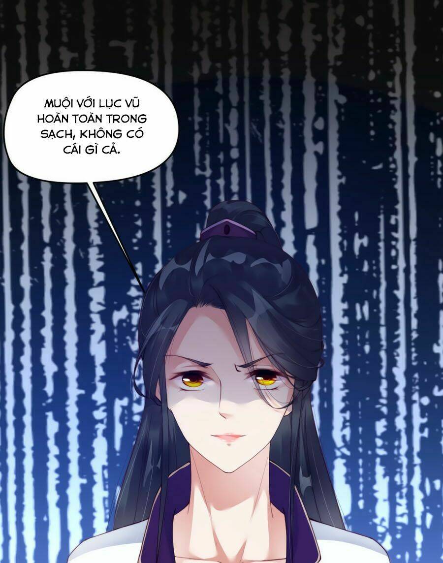 điềm mỹ chi huyết chapter 9 8