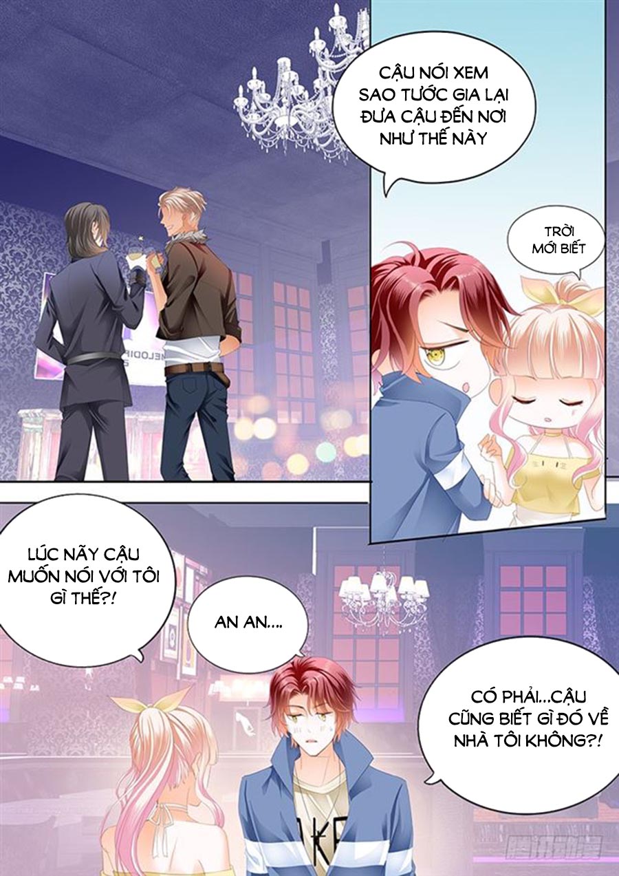 bá đạo tiểu thúc, xin trêu chọc vừa thôi! chapter 27 1