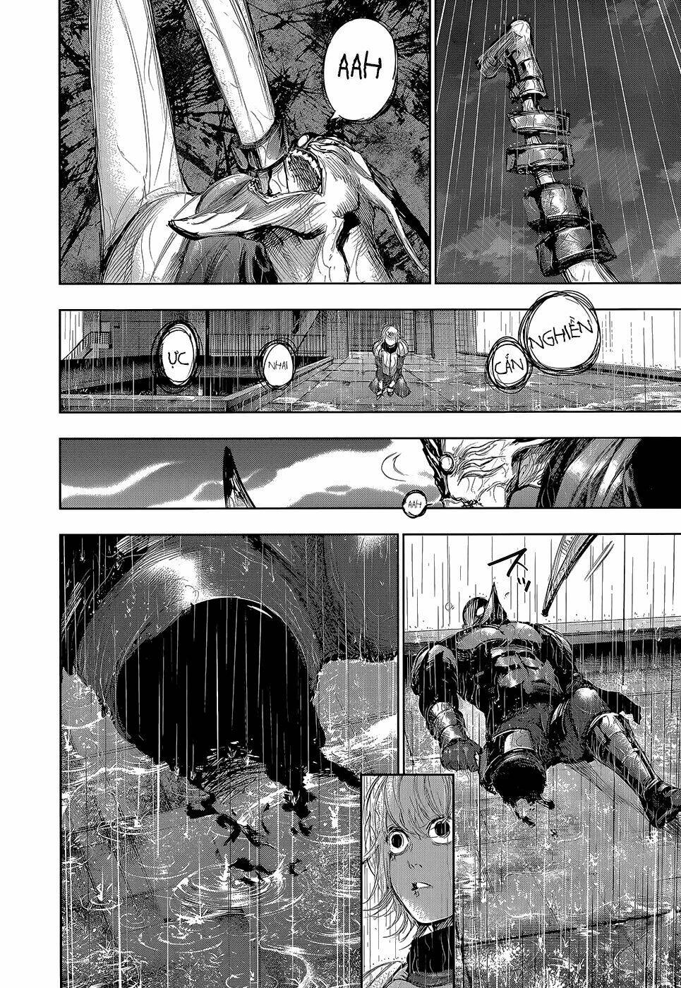 ngạ quỷ tokyo chapter 137 7