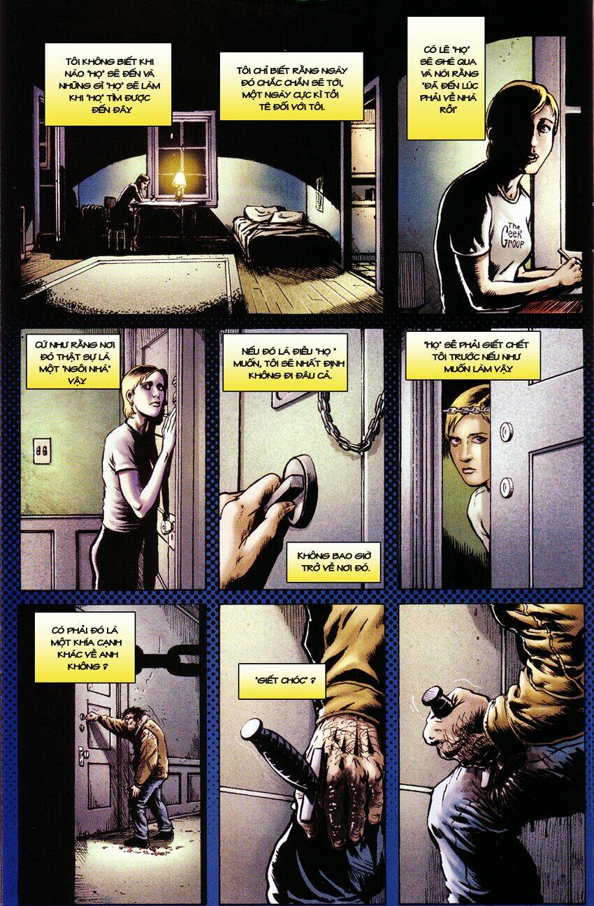 wolverine vol.3 chapter 1 9