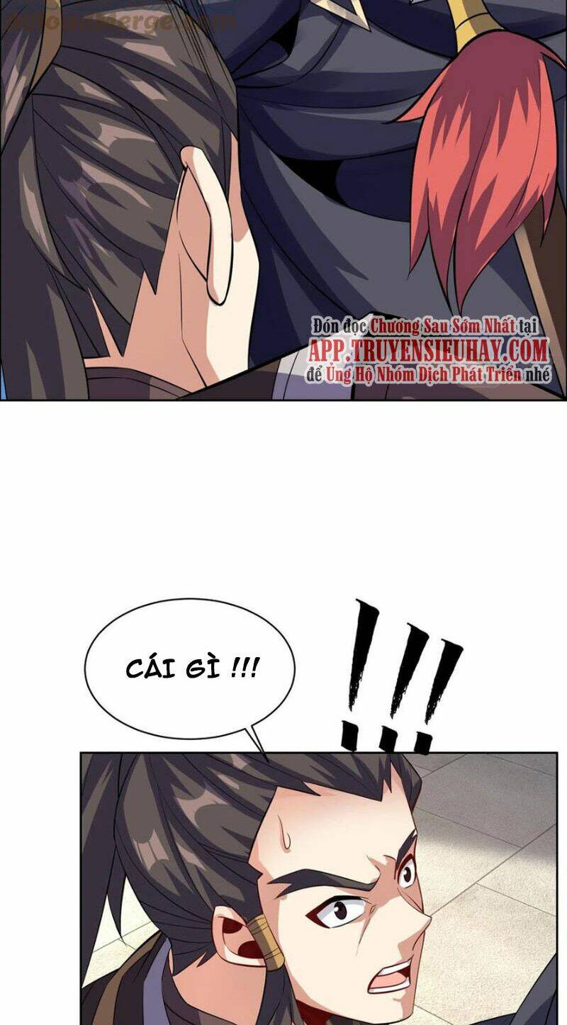 thôn phệ một thế giới tu tiên chapter 137 47