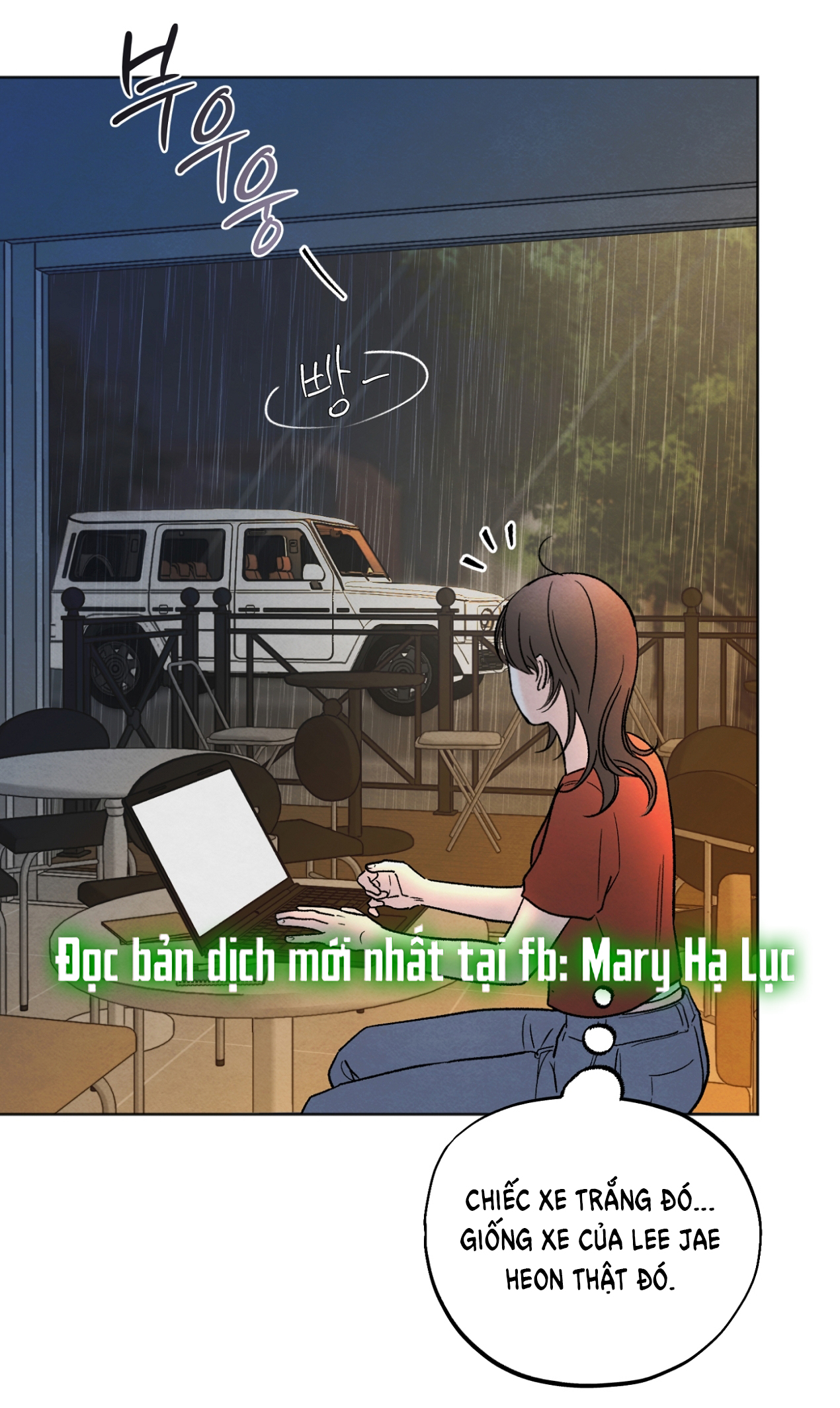 hoàn cảnh của rác rưởi chapter 14.2 14