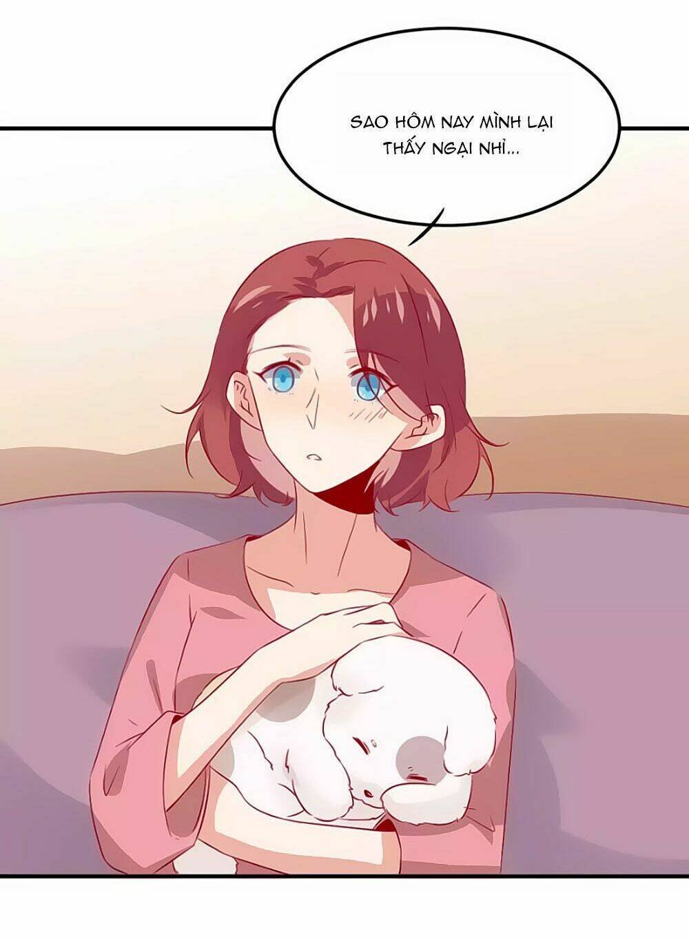 tổng tài, như vậy nhanh quá chapter 11 37